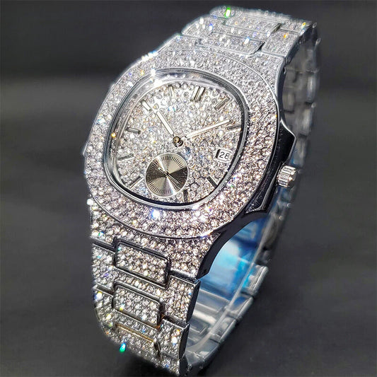 VALOR SIGNATURE WATCH