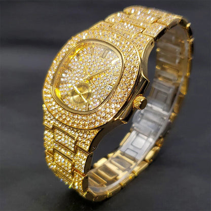 VALOR SIGNATURE WATCH