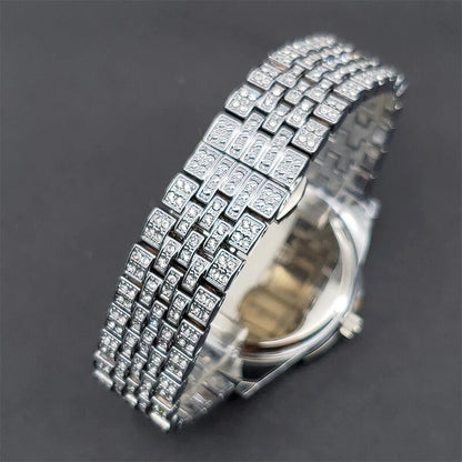 NOVE ARABIC WATCH