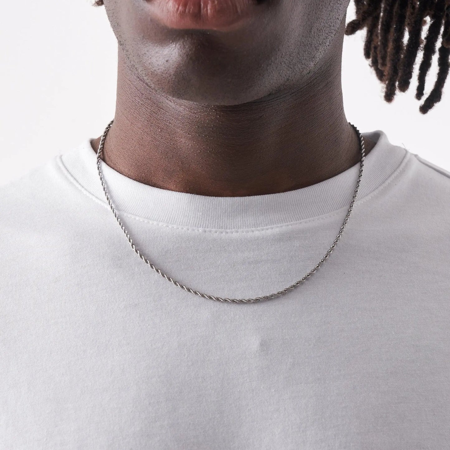 BRAIDED CHAIN