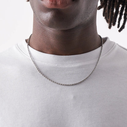 BRAIDED CHAIN
