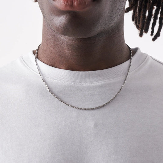 BRAIDED CHAIN