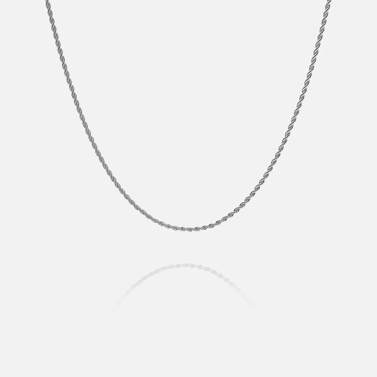 BRAIDED CHAIN
