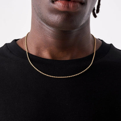 BRAIDED CHAIN