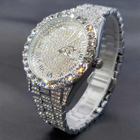 KHALIL CLASSIC WATCH