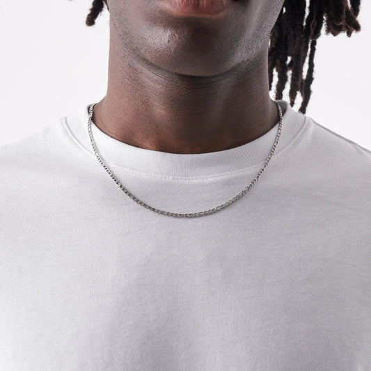 LUXE FIGARO LINK CHAIN