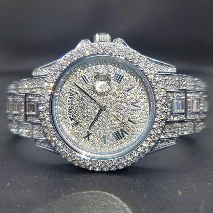 REGAL DAY-DATE WATCH