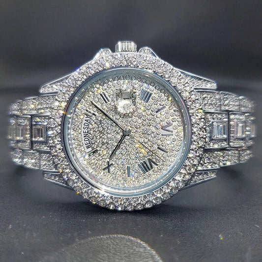 REGAL DAY-DATE WATCH