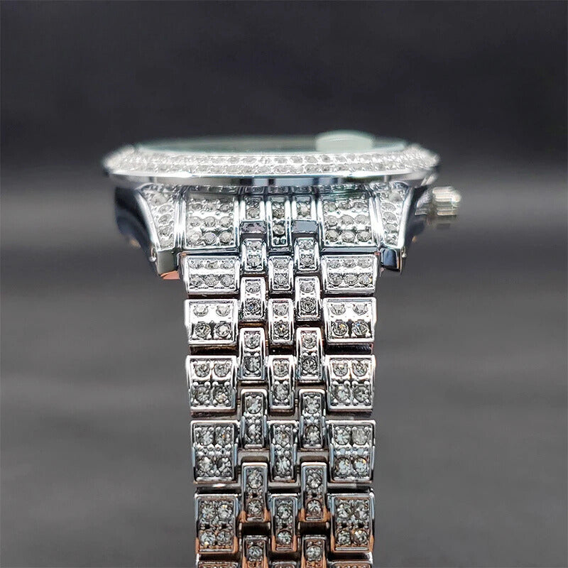 NOVE ARABIC WATCH