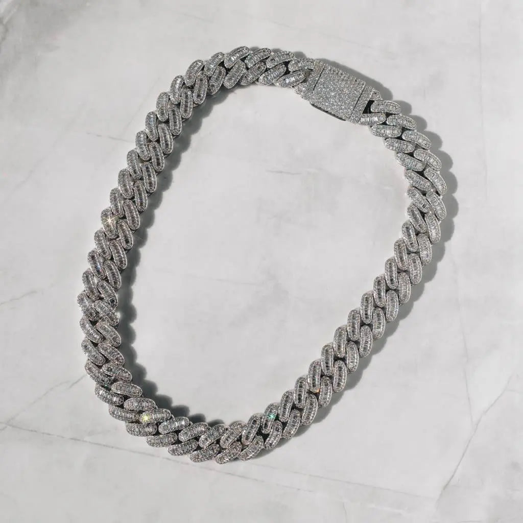 LUXURY CUBAN CHAIN