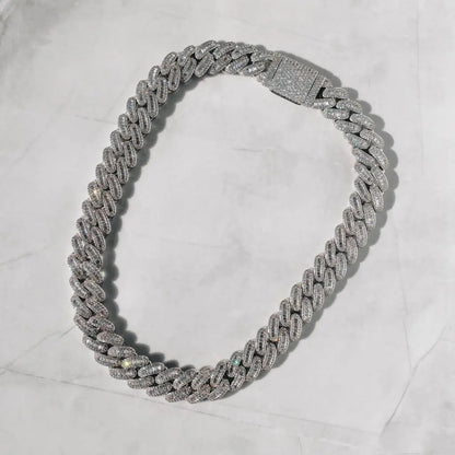 LUXURY CUBAN CHAIN