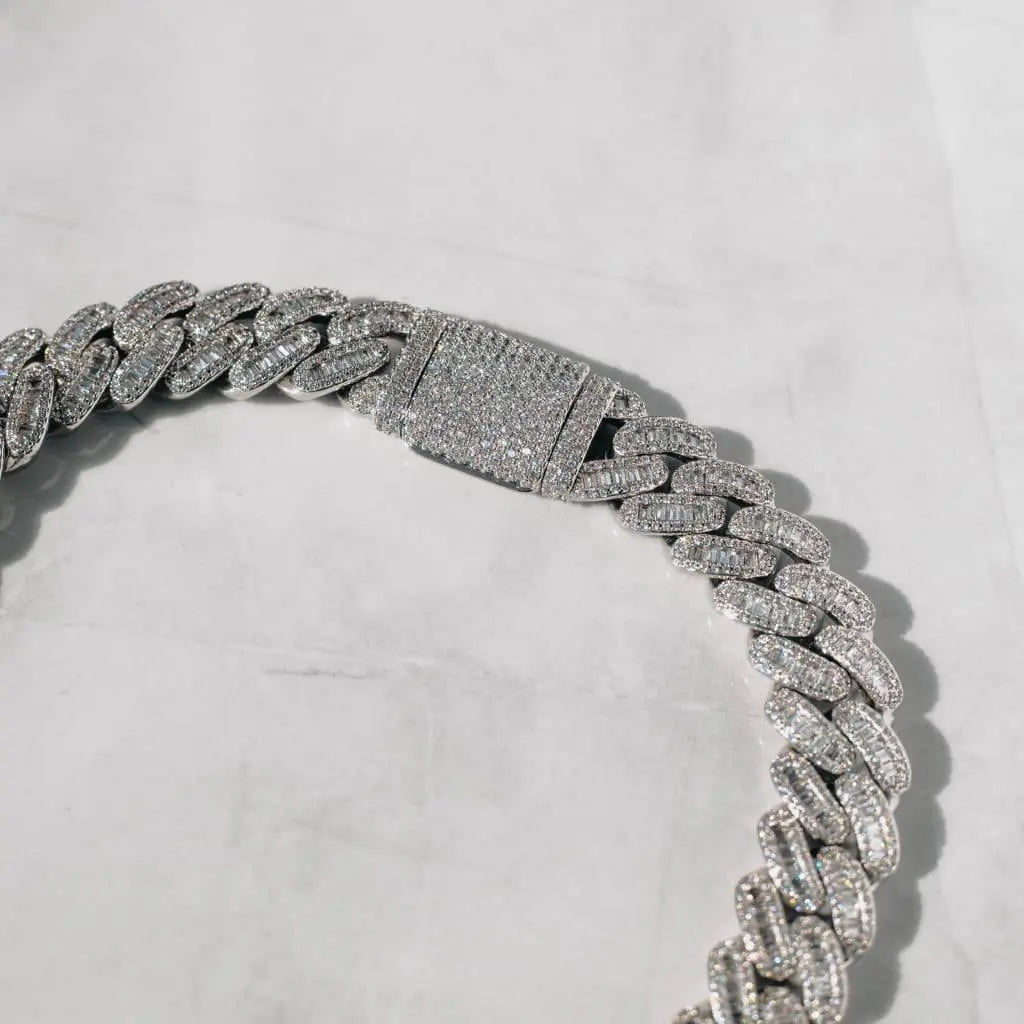 LUXURY CUBAN CHAIN