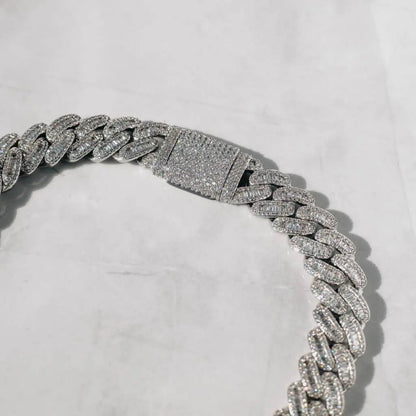 LUXURY CUBAN CHAIN