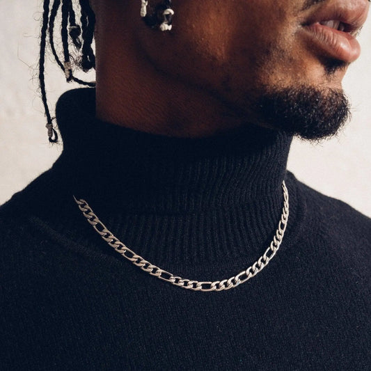 Figaro Chain