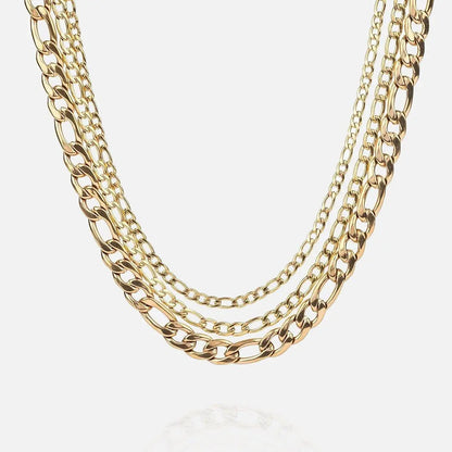 Figaro Chain