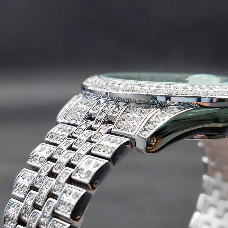 NOVE ARABIC WATCH