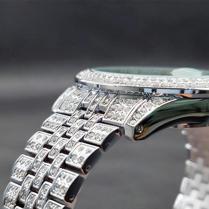 NOVE ARABIC WATCH
