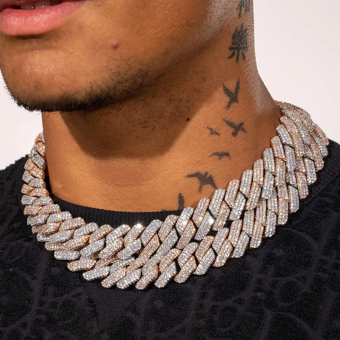 REGAL CUBAN CHAIN