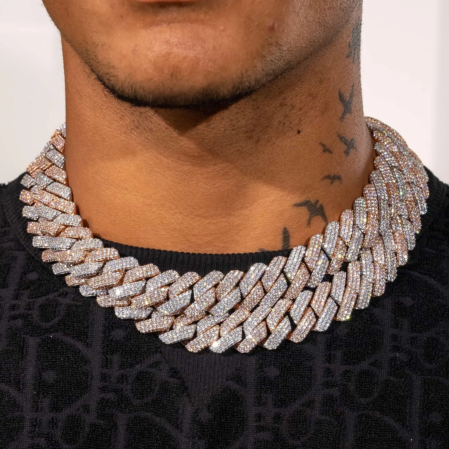 REGAL CUBAN CHAIN