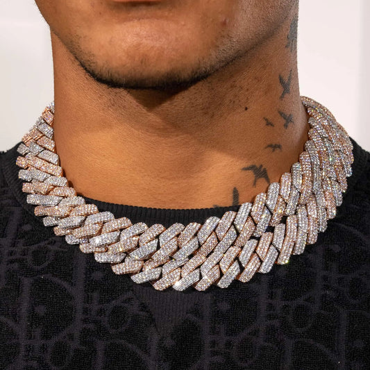 REGAL CUBAN CHAIN