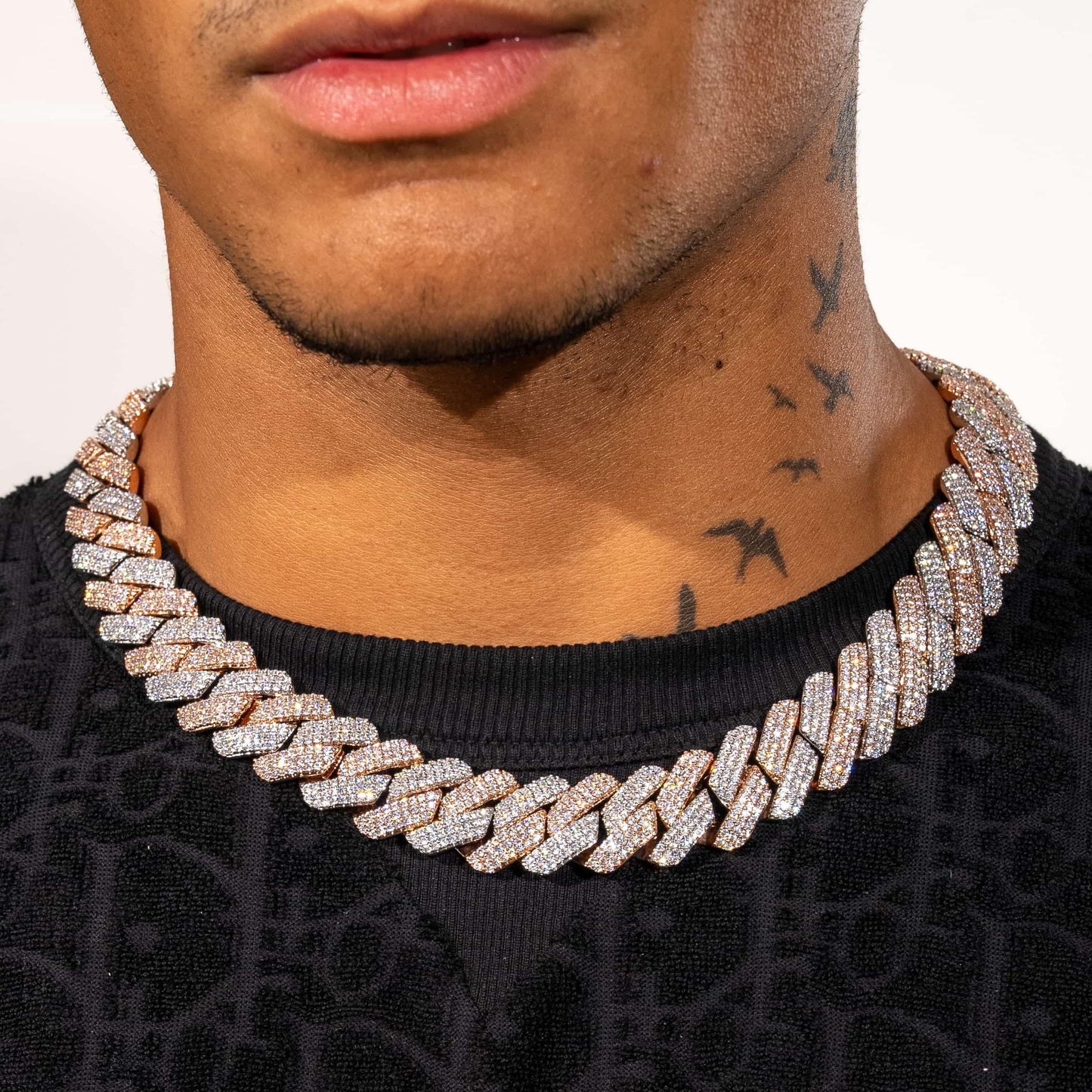 REGAL CUBAN CHAIN