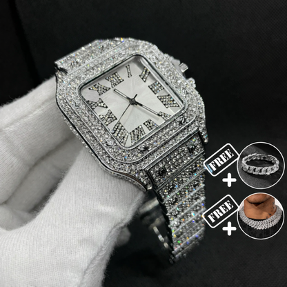KARTIENE™ VVS ICED SET FLEX