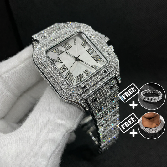 KARTIENE™ VVS ICED SET FLEX