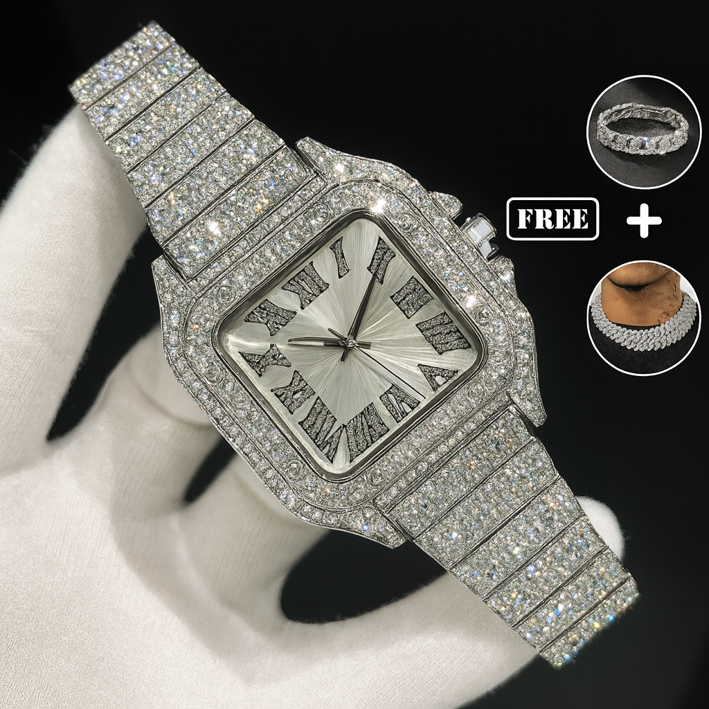 KARTIENE™ VVS ICED SET FLEX