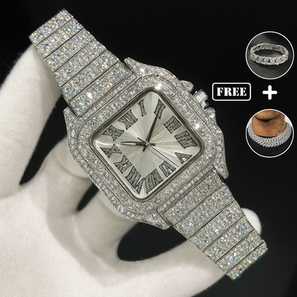 KARTIENE™ VVS ICED SET FLEX