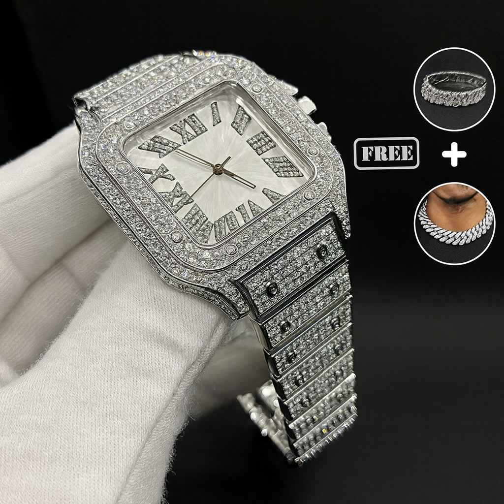 KARTIENE™ VVS ICED SET FLEX