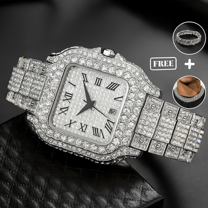 KARTIENE™ VVS ICED SET FLEX