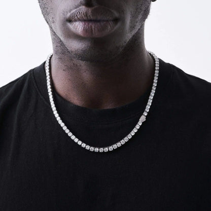 TENNIS CHAIN