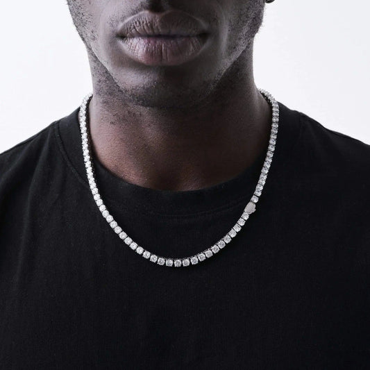 TENNIS CHAIN