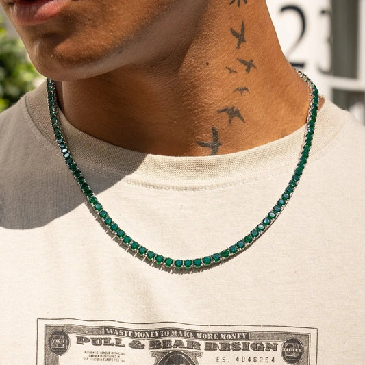 Tennis Chain