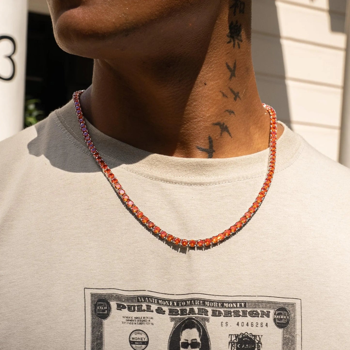 Tennis Chain