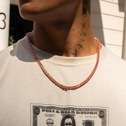 Tennis Chain
