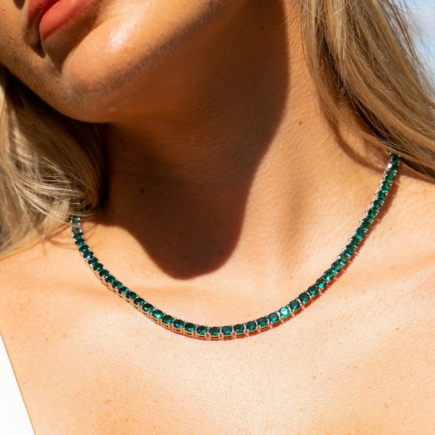 Tennis Chain