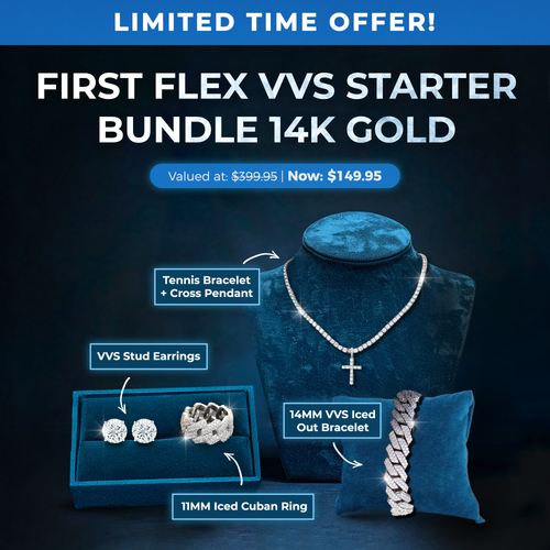First Flex VVS Starter Bundle