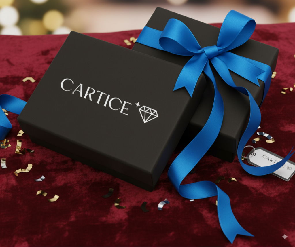 Premium Gift Box
