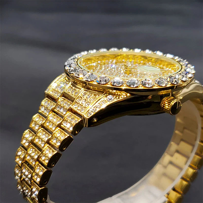 KHALIL CLASSIC WATCH