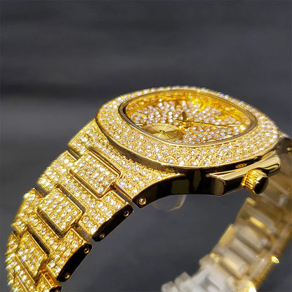 VALOR SIGNATURE WATCH