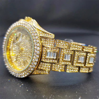 REGAL DAY-DATE WATCH