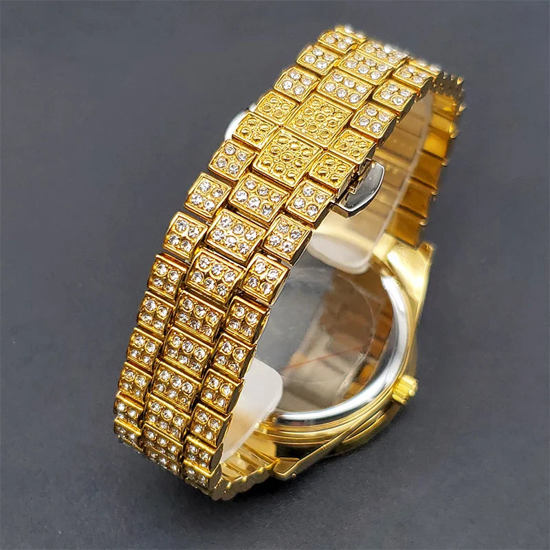 KHALIL CLASSIC WATCH