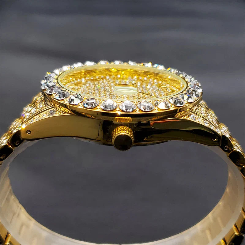 KHALIL CLASSIC WATCH
