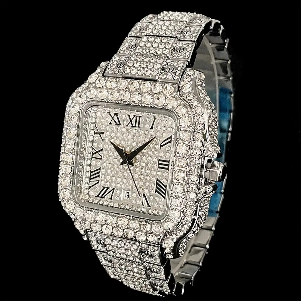 KARTIENE™ VVS ICED SET FLEX