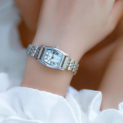 ICONIC GOLD BRACELET WATCH