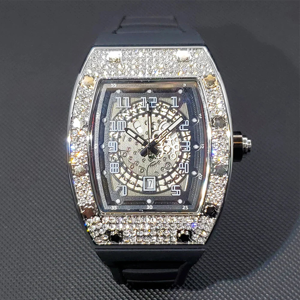 VERTEX LUXURY WATCH