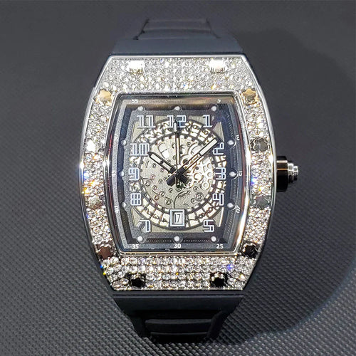 VERTEX LUXURY WATCH