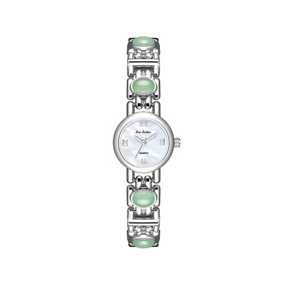 DIVA GOLD BRACELET WATCH