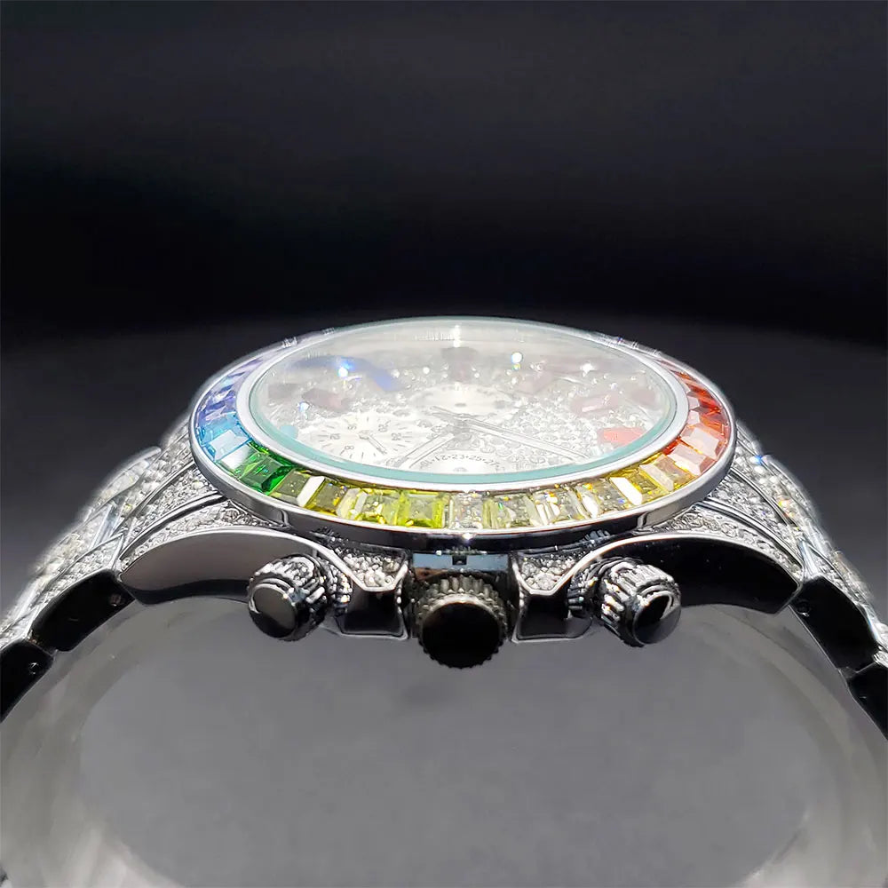 TEMPUS LUXURY WATCH